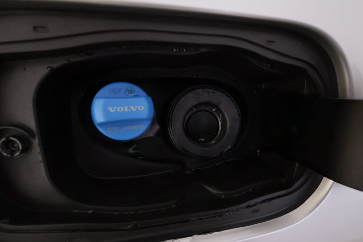 Volvo XC60 2020 - miniatyr 21