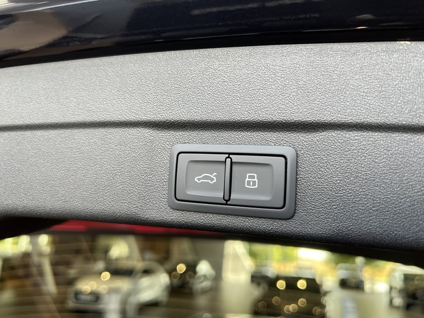 Bild 5 av Audi A6 Avant e-hybrid quattro 270kW