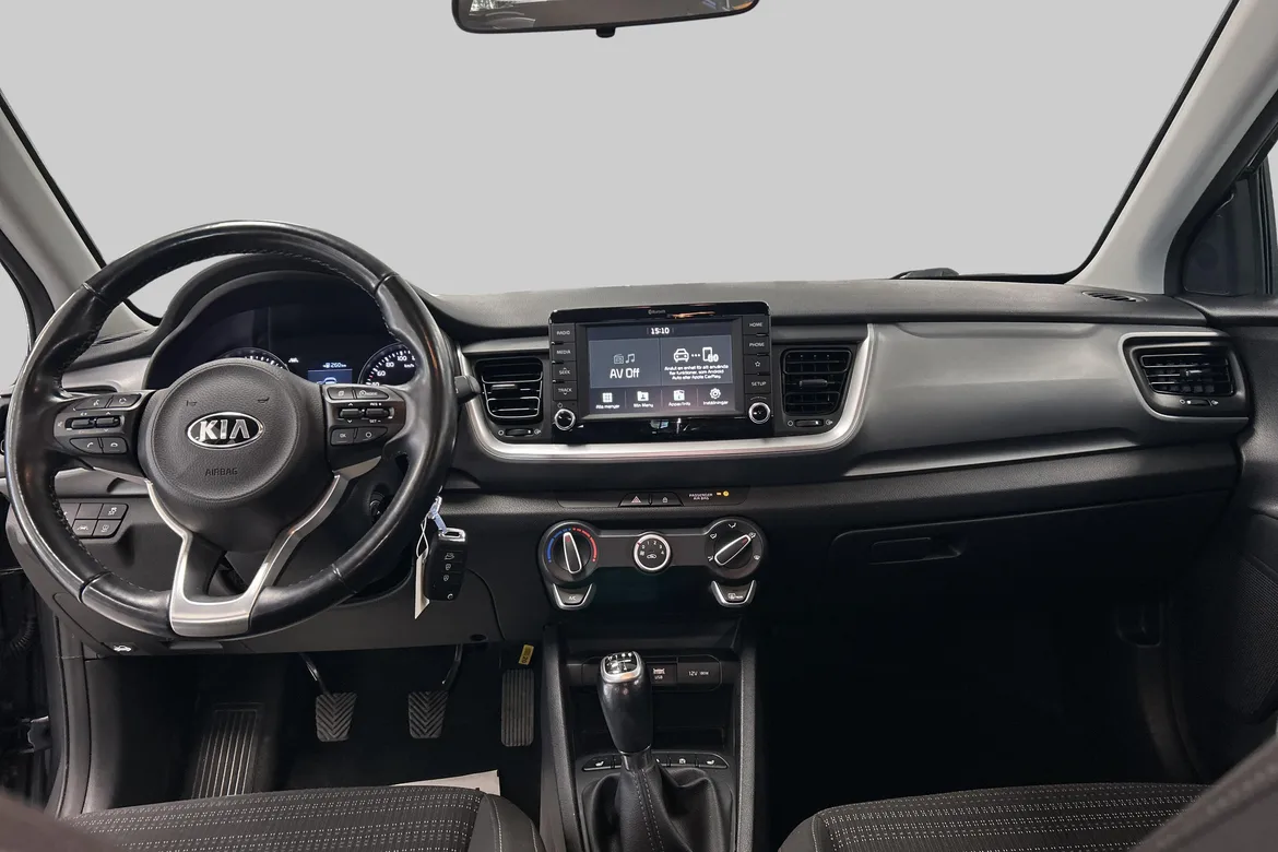 picture of a car