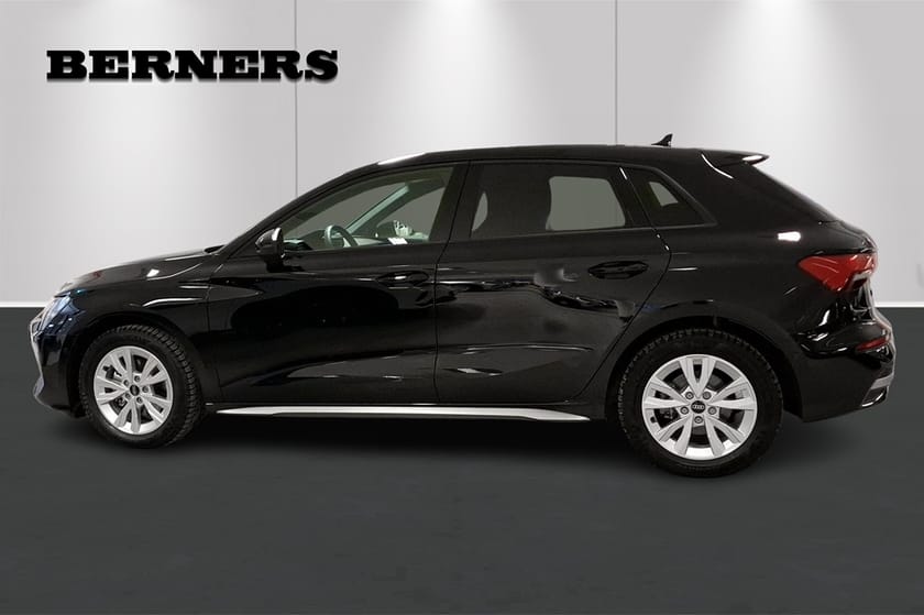 Bild 2 av Audi A3 Sportback 35 TFSI tsi 150 proline advanced S-tronic