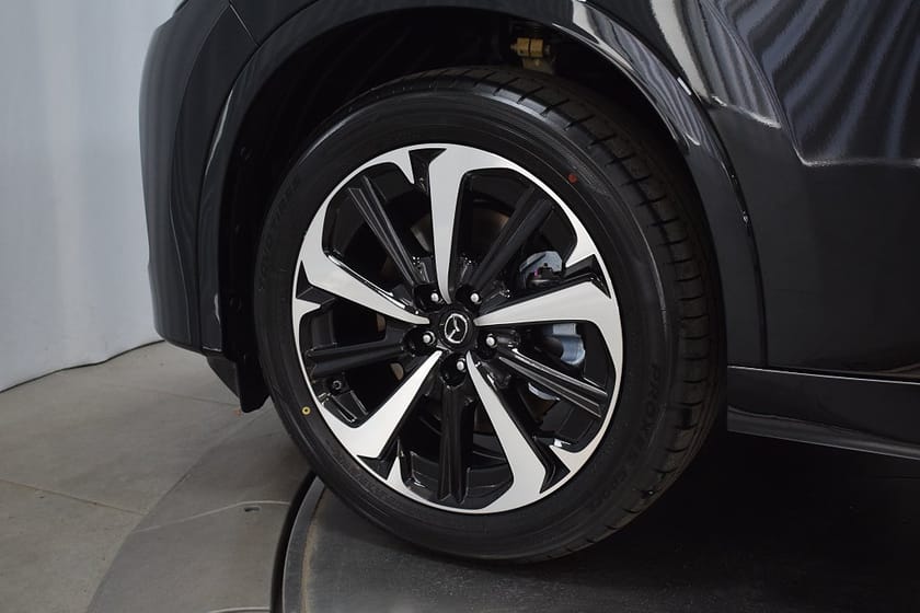 Bild 5 av Mazda CX-60 PHEV 4WD | Takumi Plus | Glastak | Vitt Nappaläder