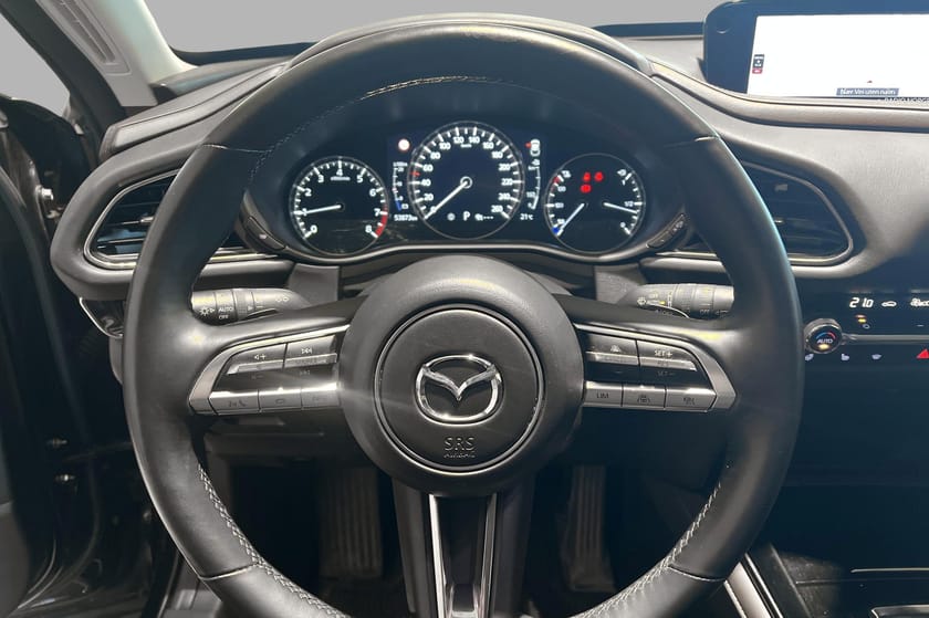 Bilde 3 av Mazda CX-30 Cosmo, AWD, Aut, Toppmodell!