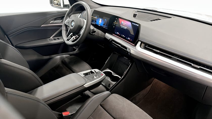 Bild 3 av BMW X1 sDrive18i sDrive 18i M Sport H/K Drag Backkamera