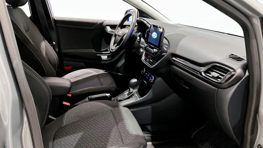 Bild 3 av Ford Puma TITANIUM 1.0 ECOB MHEV 125HK AUT