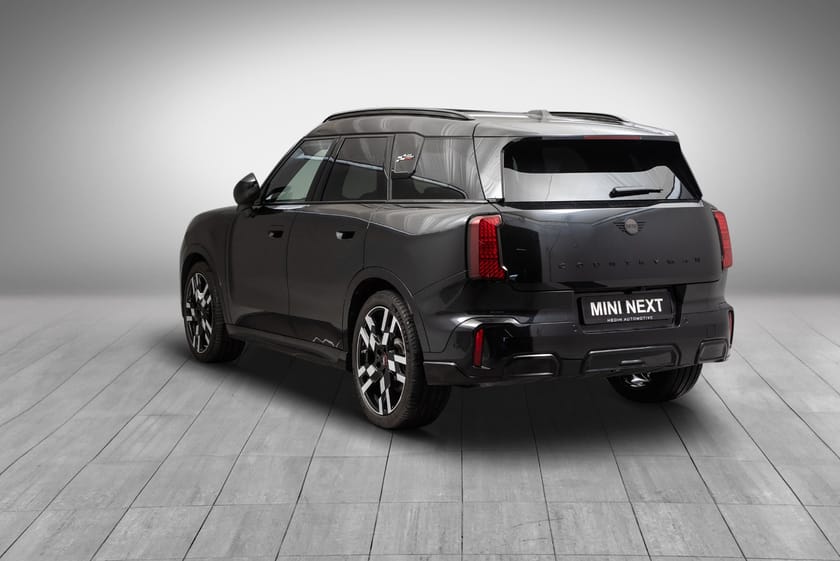 Bilde 3 av MINI Countryman E JCW XL