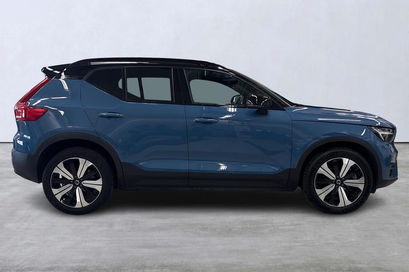 Bild 3 av Volvo XC40 Recharge Plus