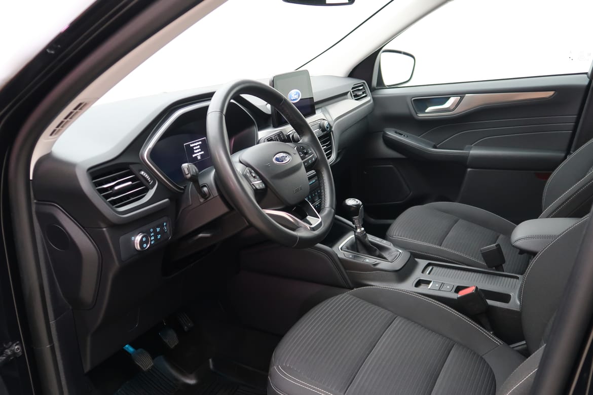 Ford Kuga 2023 - miniatyr 4