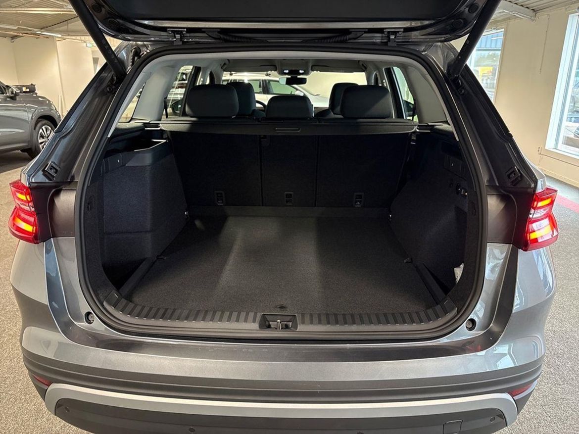 Škoda Škoda Kodiaq iV — bild 18