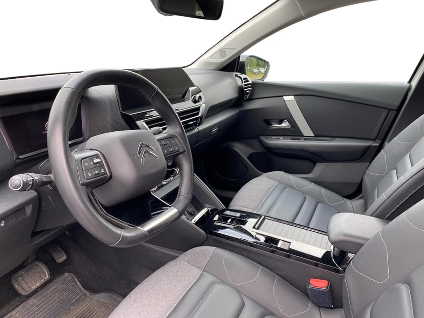 Bild 2 av Citroën C4 SHINE Pure Tech 130 A 5-d