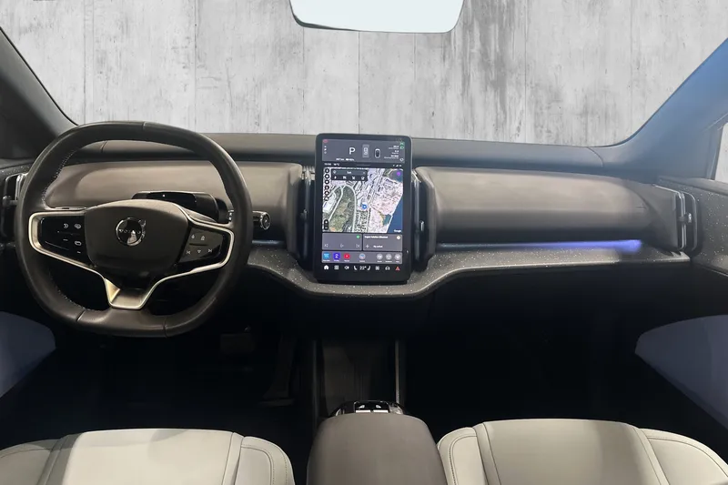Volvo EX30 Twin Motor Performance bilde 12