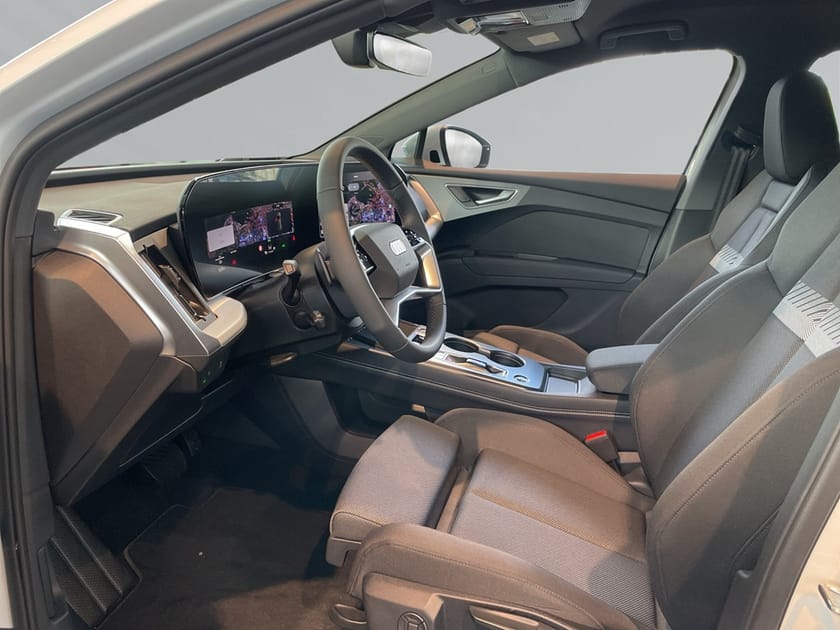 Bild 5 av Audi Q4 e-tron Performance 210kW Proline