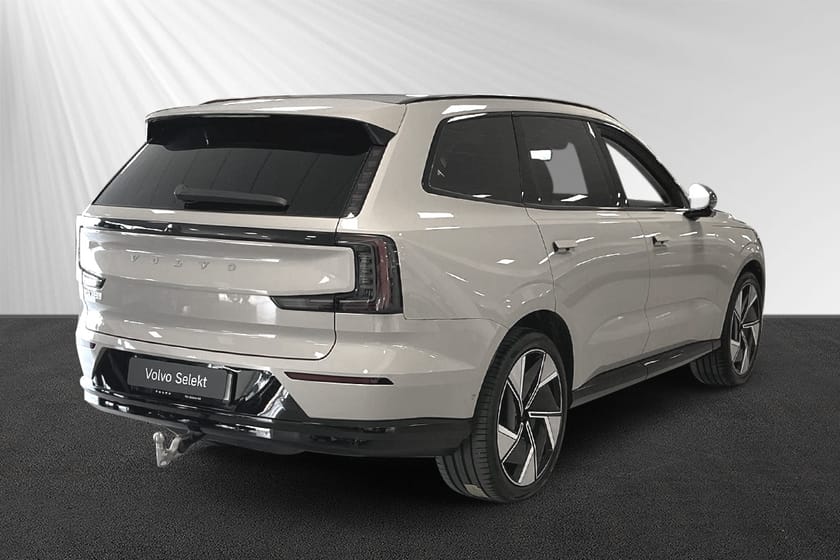 Bild 3 av Volvo EX90 Twin Motor Performance Ultra 7sätes