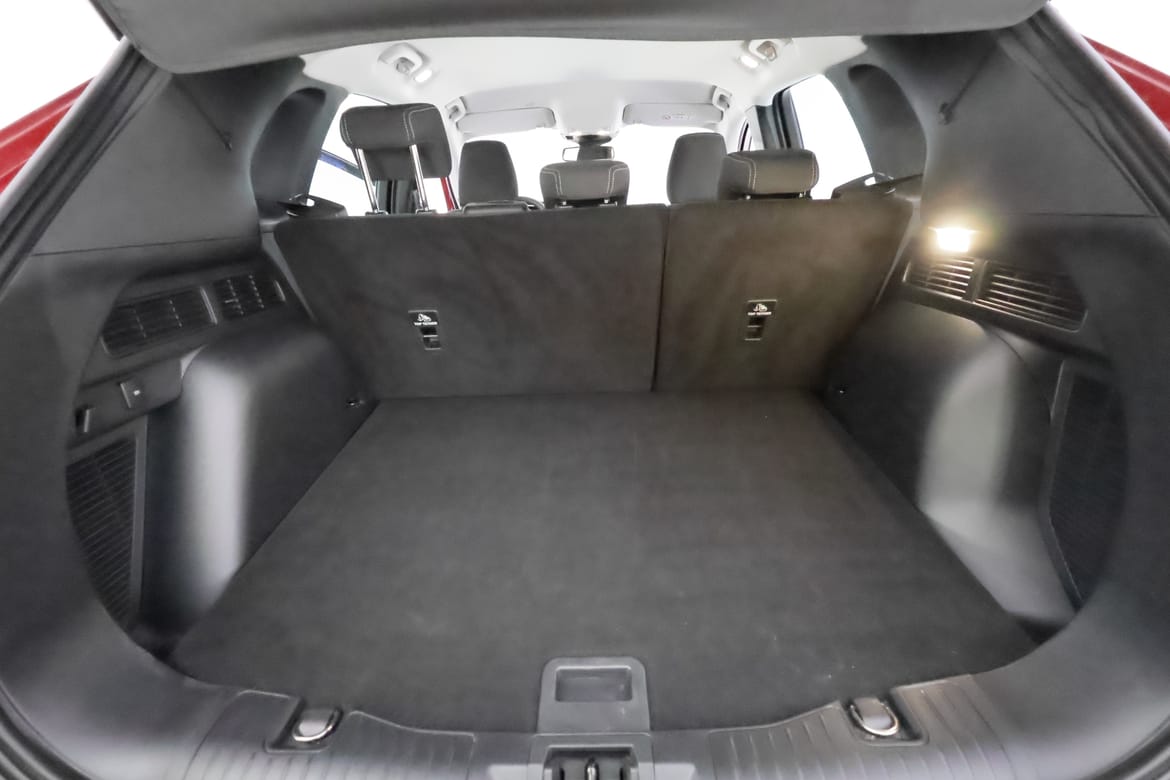 Ford Kuga 2023 - miniatyr 19