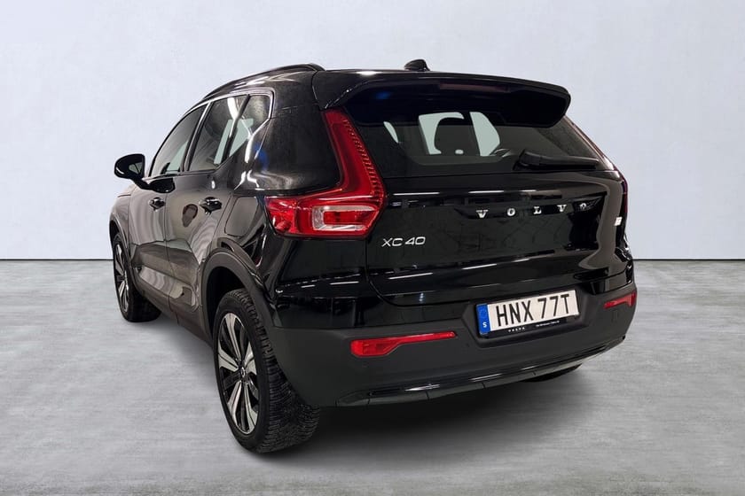 Bild 4 av Volvo XC40 Recharge Single Motor Core Edition