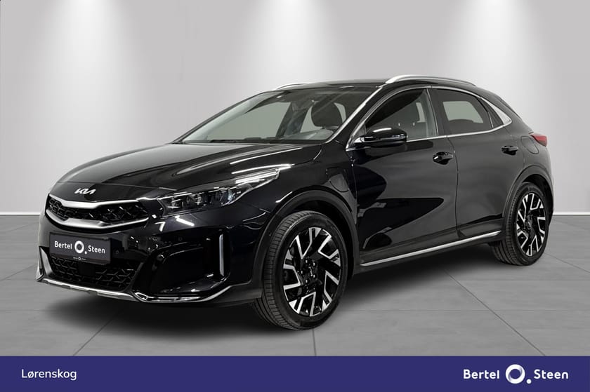 Bilde 1 av Kia XCeed Plug-in Hybrid | RattVarme | AdCruise | Ryggekamera