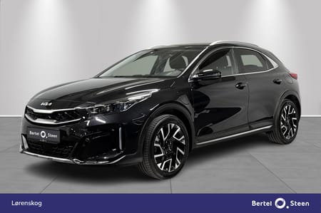 Kia XCeed Plug-in Hybrid | RattVarme | AdCruise | Ryggekamera