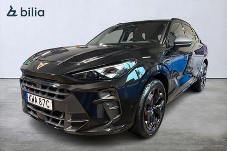 CUPRA Terramar e-Hybrid 1.5 204HK DSG Drag,Sennheiser,Elstolar
