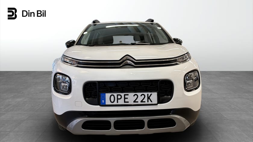 Bild 4 av Citroën C3 Aircross Full service | V-hjul