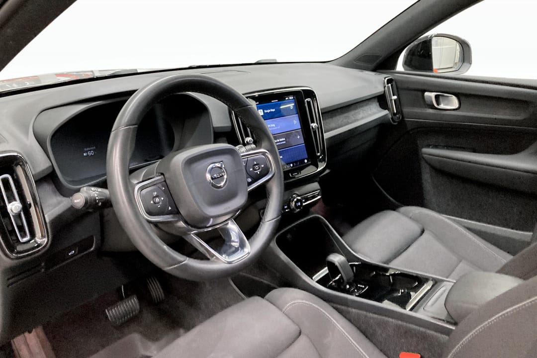 Volvo XC40 Recharge Single Motor