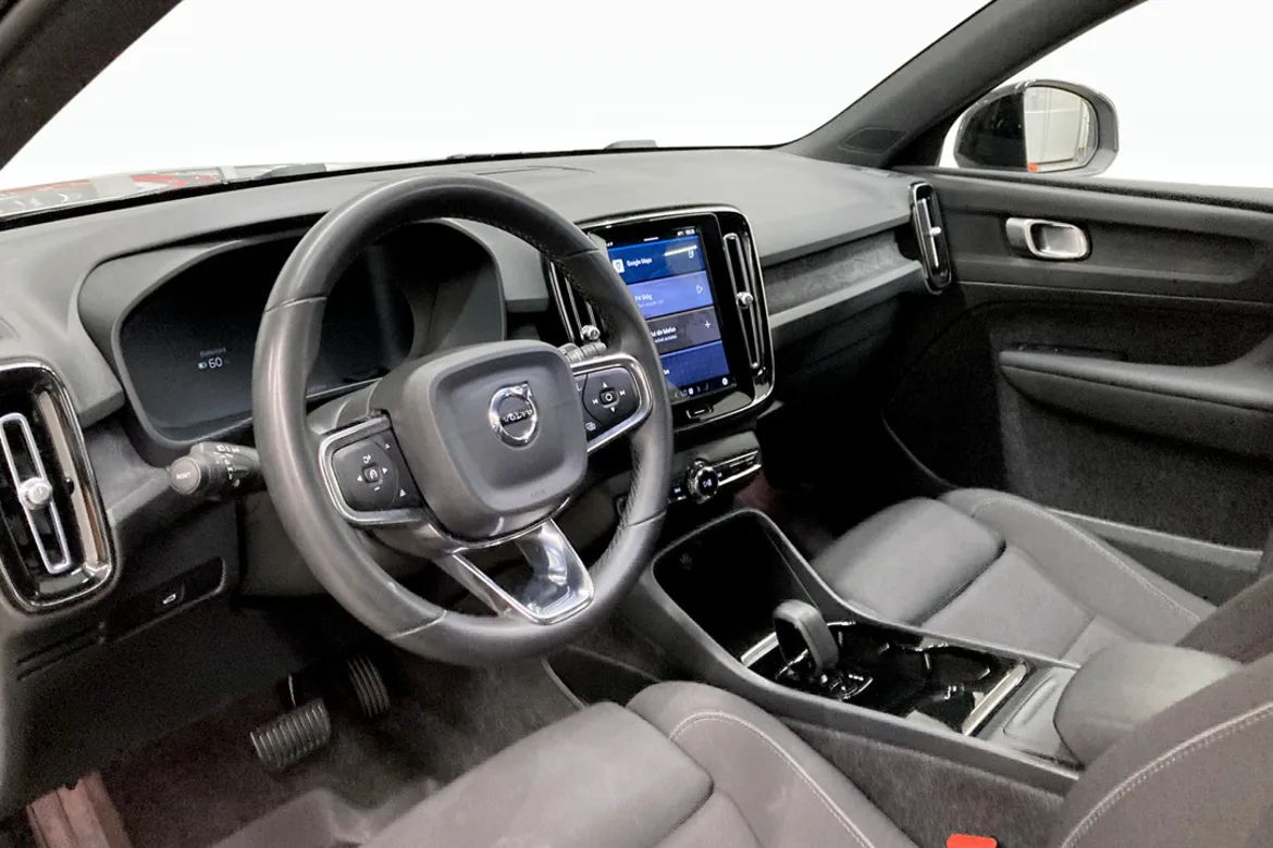 Volvo XC40 Recharge Single Motor