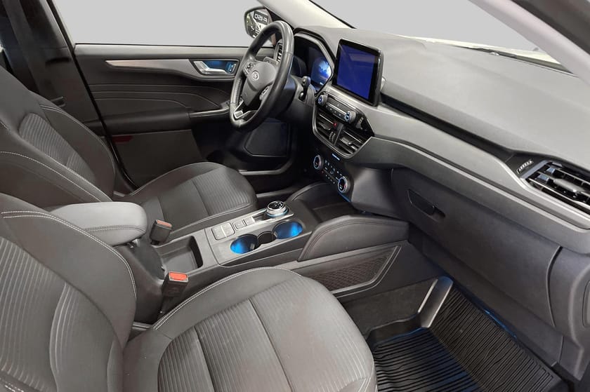 Bild 4 av Ford Kuga Plug-In Hybrid 225hk Nordic *KAMPANJRÄNTA 4,95%*