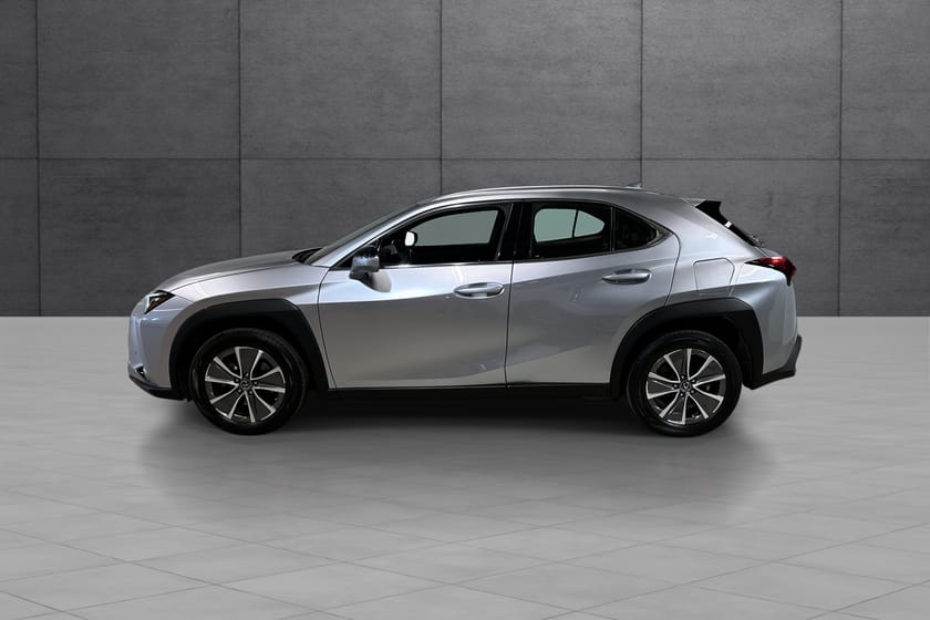 Bilde 5 av Lexus UX 300e Premium Tech