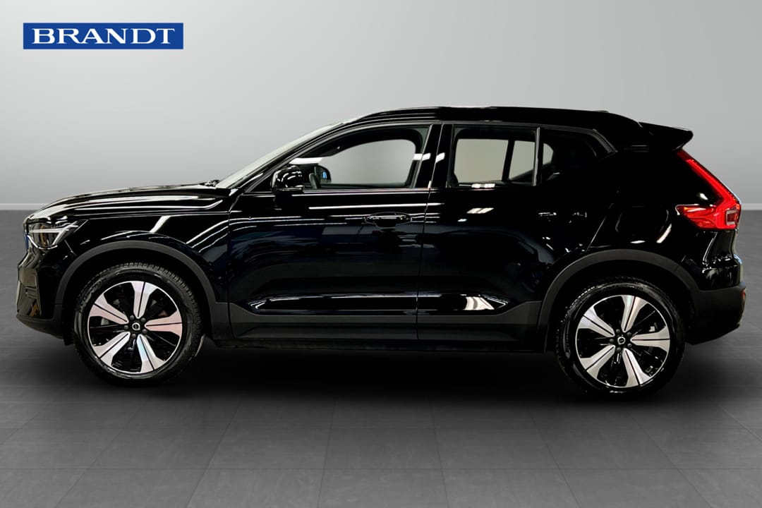 Volvo XC40 Recharge Single Motor