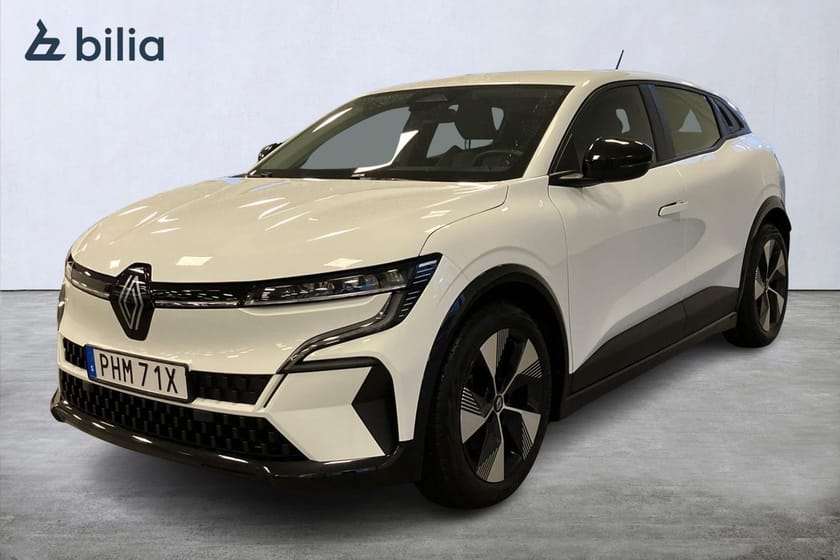 Bild 1 av Renault Mégane E-TECH Equilibre 40kWh/130hk