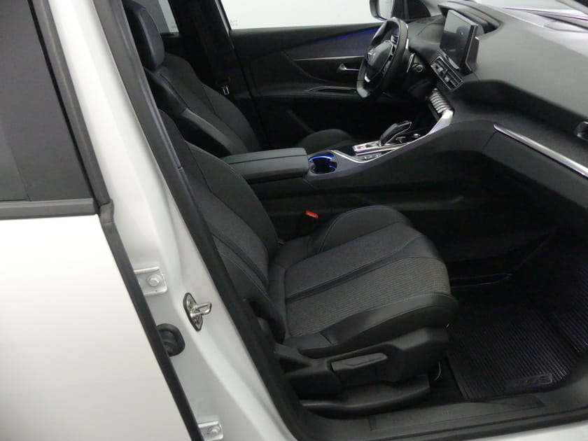 Bild 5 av Peugeot 5008 1.2 ALLURE 7-Sits |  Navi | B-Kamera