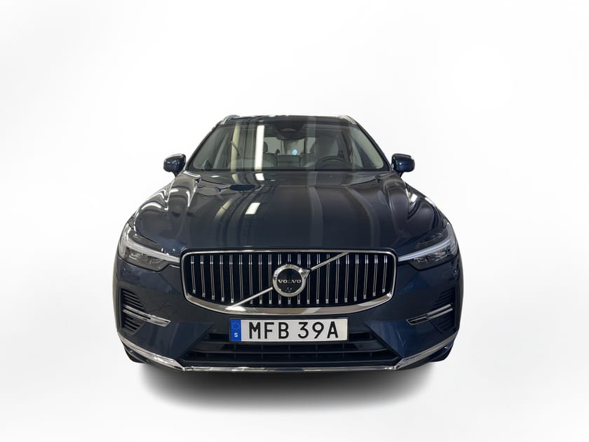Bild 4 av Volvo XC60 Recharge T6 Plus Bright