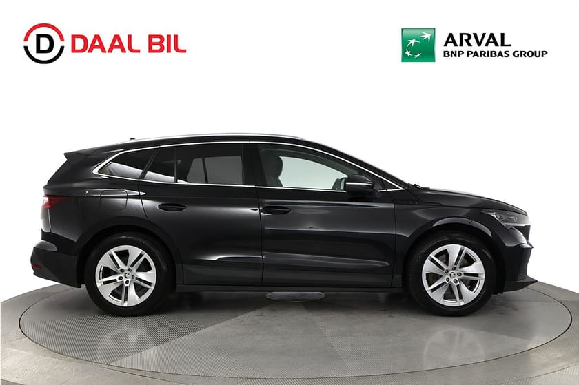 Bild 5 av Škoda Enyaq iV 80x iV80X 4x4 82 kWh 265HK KOMFORT PRIVAT/FÖRETAGSLEASING