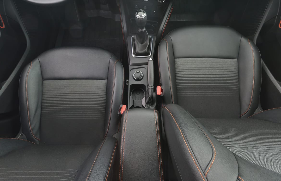 Dacia Duster 2022 - miniatyr 9