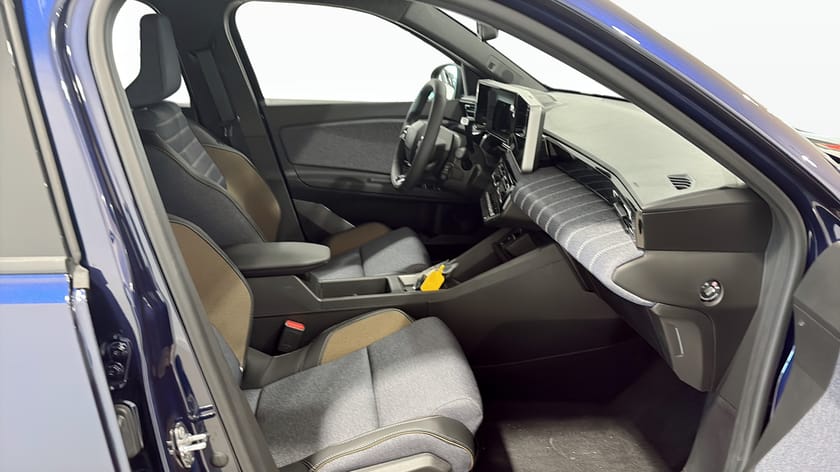 Bild 3 av Renault 5 E-Tech ELECTRIC TECHNO EV52