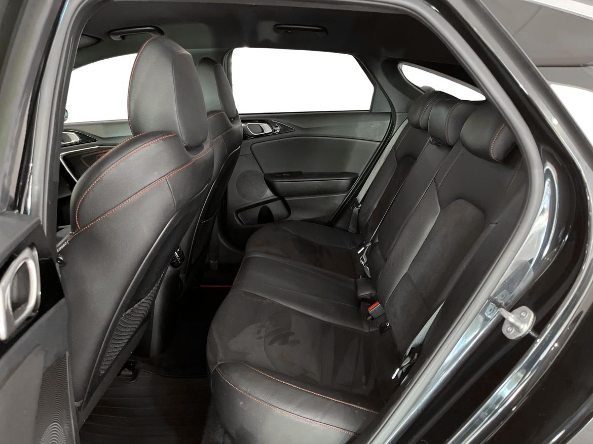 Kia Ceed 2021 - miniatyr 7