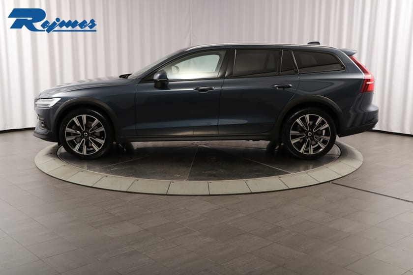 Bild 3 av Volvo V60 Cross Country B4 AWD Diesel Ultimate