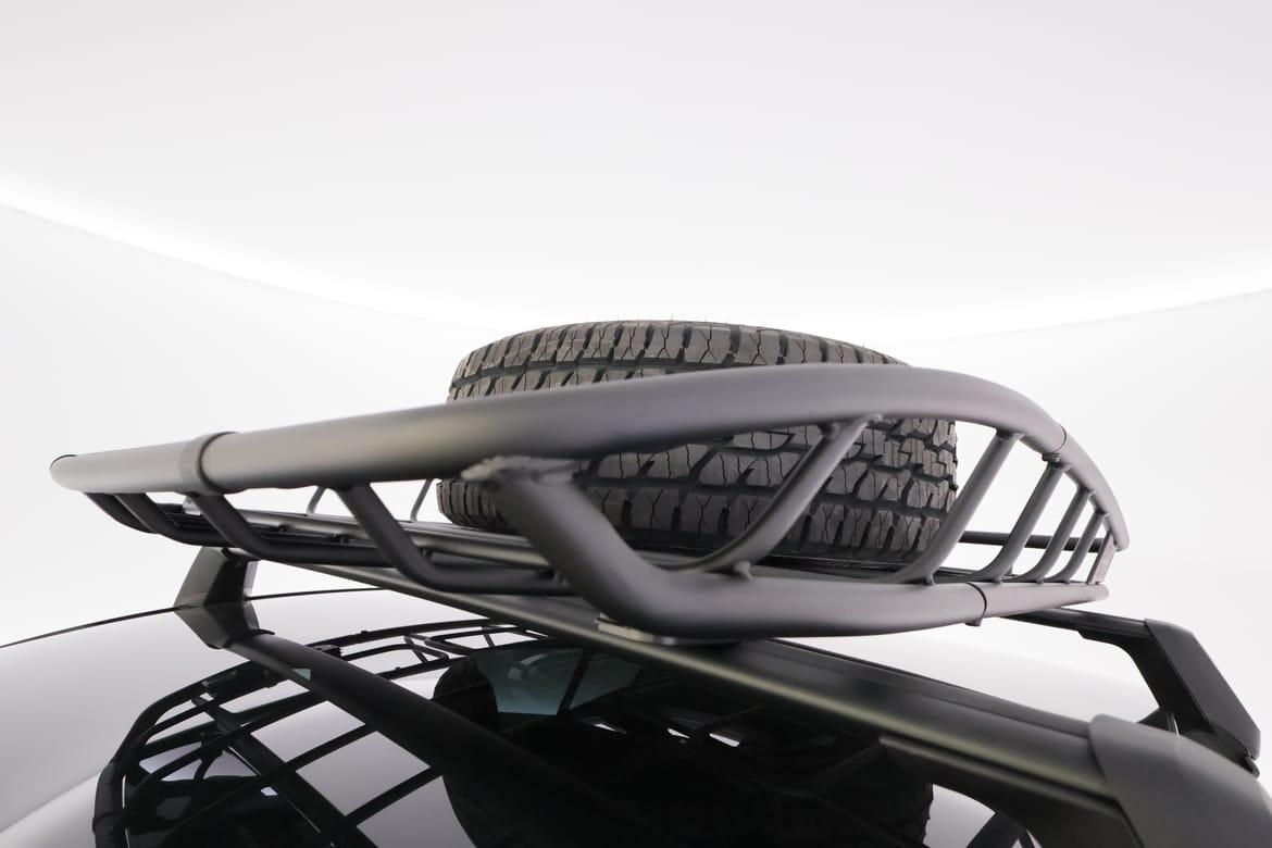 Volvo EX30 2025 - miniatyr 29