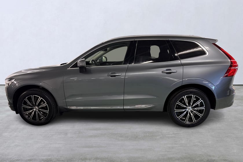 Bild 2 av Volvo XC60 D4 AWD Inscription IB 19"