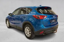 Thumnail bilde 2 av Mazda CX-5