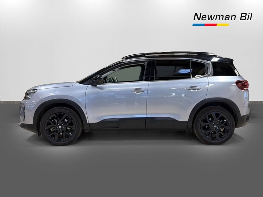 Bild 4 av Citroën C5 Aircross Shine 130 Automat 5 års garanti