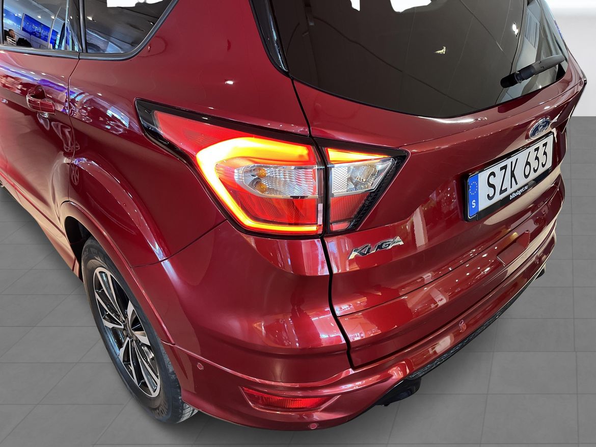 Ford Kuga 2018 - miniatyr 6