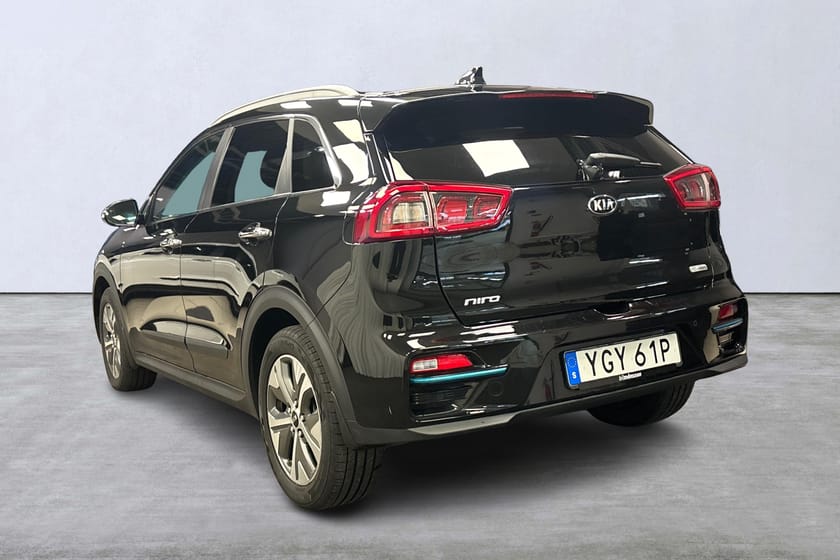 Bild 4 av Kia e-Niro 