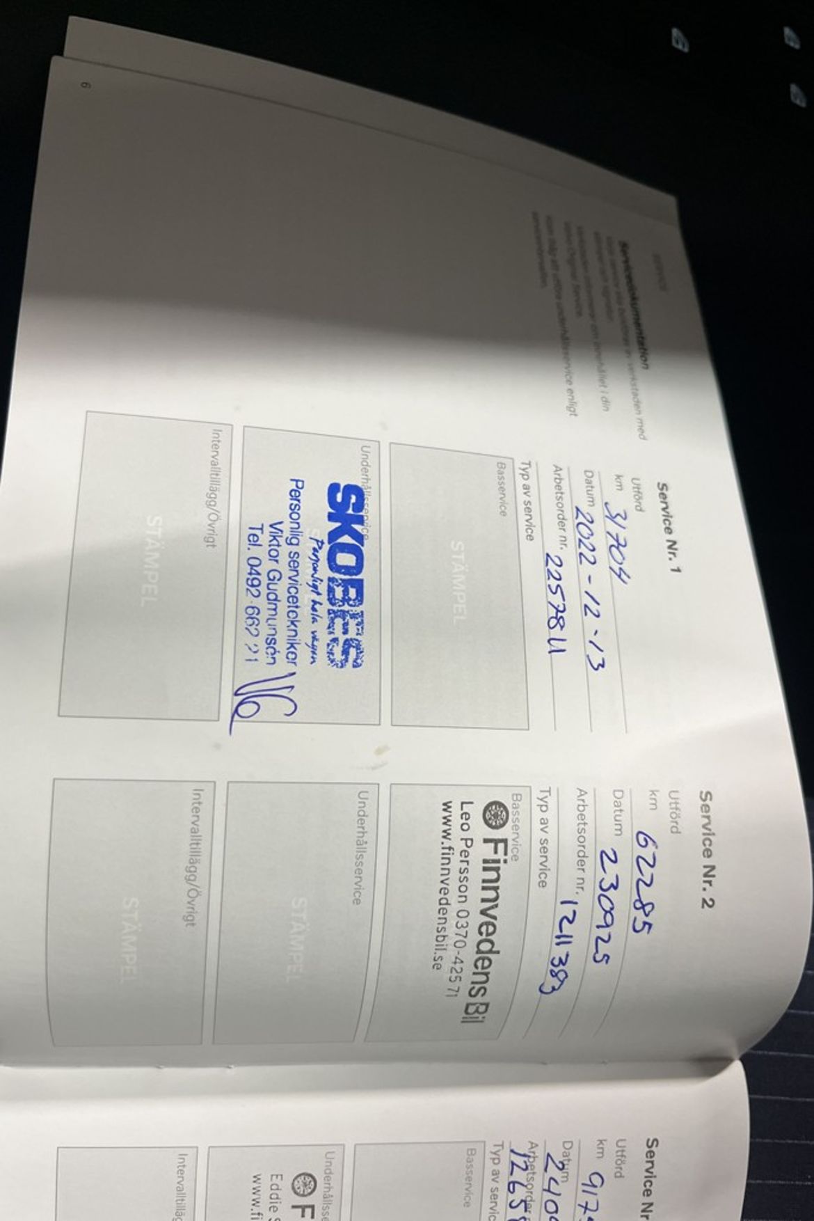 Volvo C40 2022 - miniatyr 22