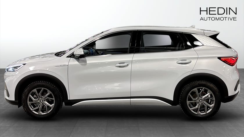 Bild 2 av BYD Atto 3 Extended Range DESIGN