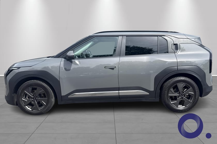 Bilde 2 av Kia EV3 Standard Range Exclusive SR 2025|Høy komfort