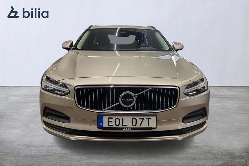 Bild 2 av Volvo V90 B4 Bensin Core