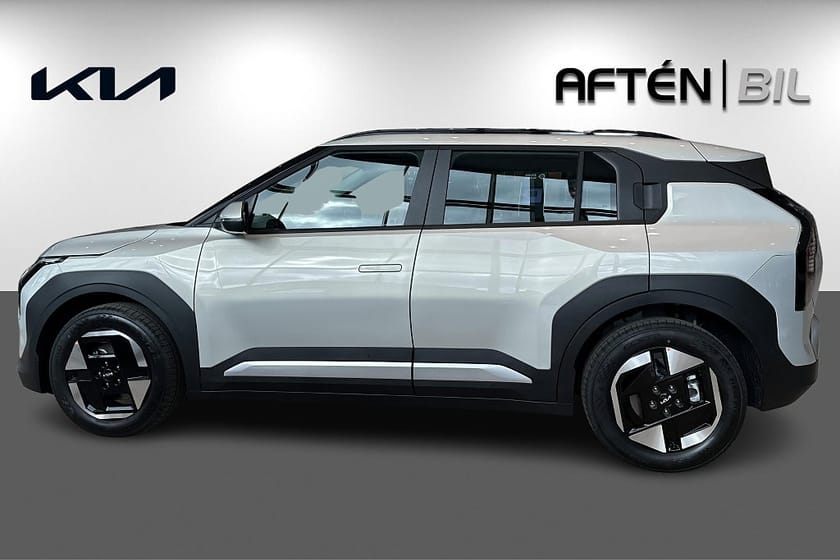 Bild 3 av Kia EV3 Long Range 81,4 kWh Privatleasing LAGERKAMPANJ!