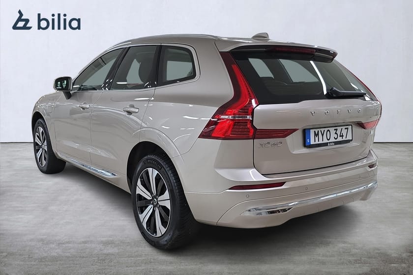 Bild 2 av Volvo XC60 Recharge T6 Plus Bright/Navi/Panoramatak/Kamera