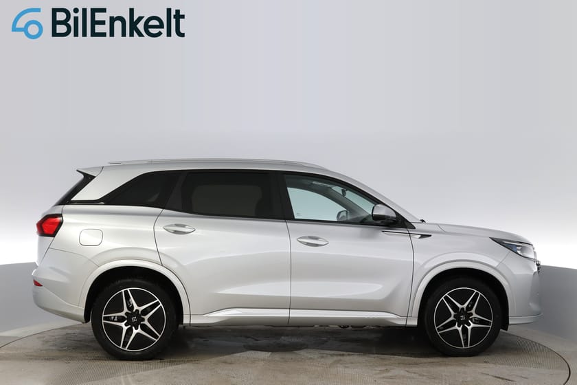 Bild 2 av DFSK E5 Plug-in Hybrid 283hk 87km WLTP 7-sits / 6 år garanti