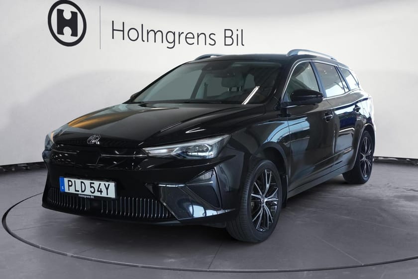 Bild 1 av MG 5 Long Range Luxury