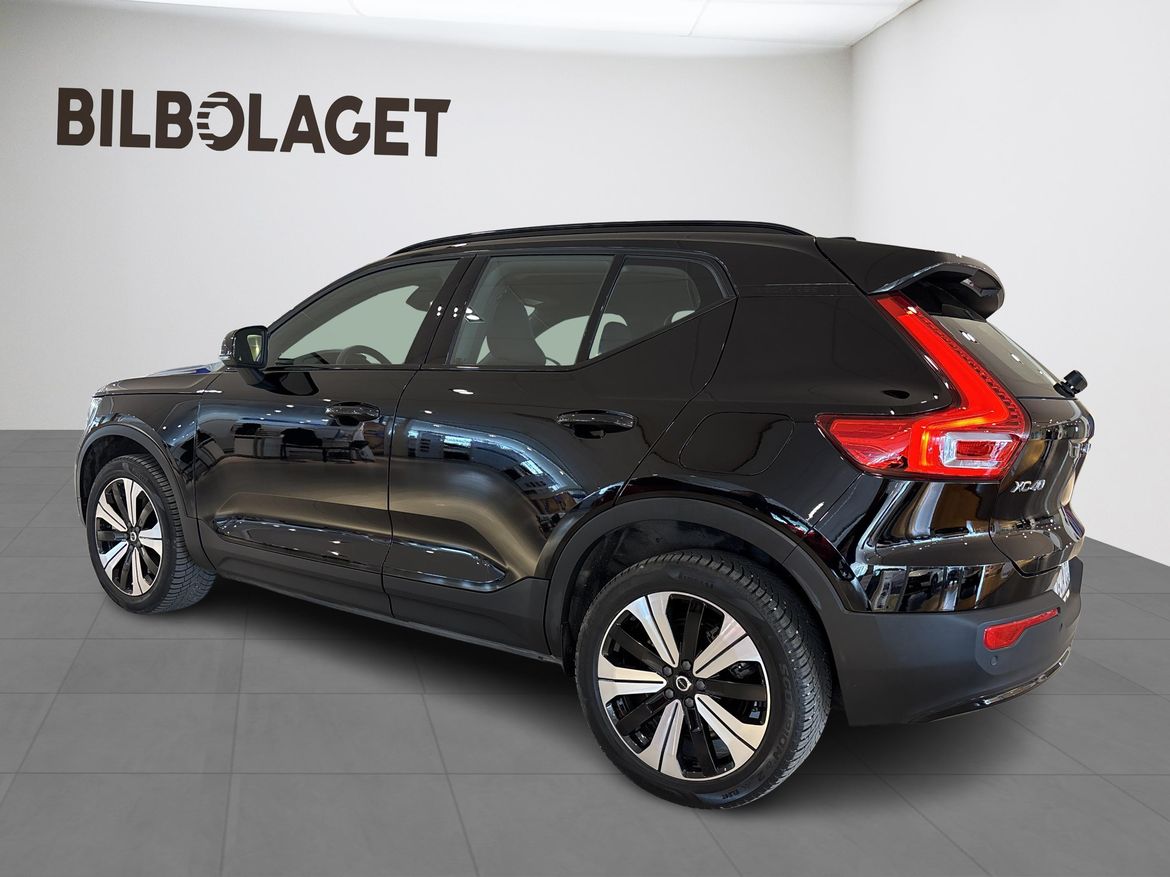 Volvo XC40 2023 - miniatyr 3